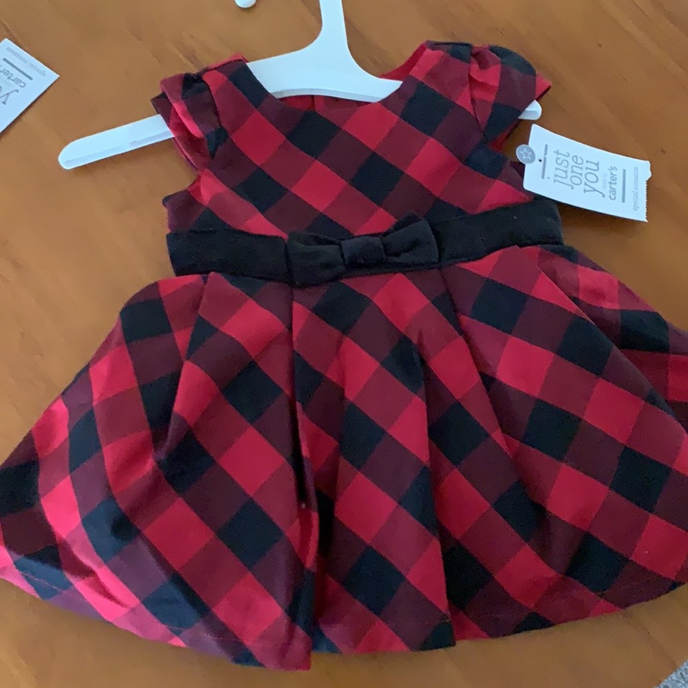 NWT carters matching set - Picture 2 of 5